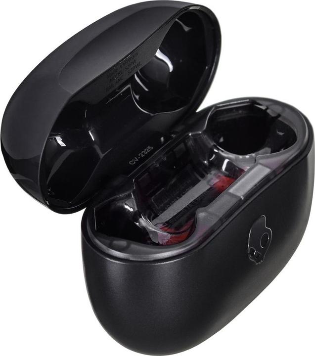 Actual product image Skullcandy Rail (No noise cancelling, 9 h, Wireless)