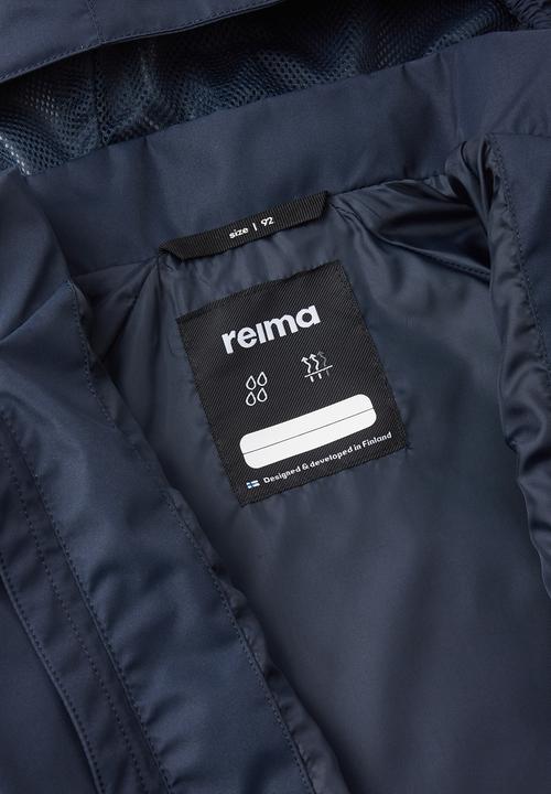 Actual product image Reima Hete transition jacket (98)