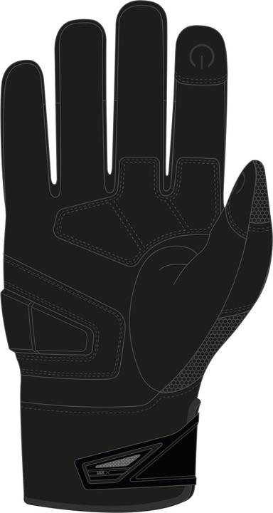 Image du produit iXS Gants Tour 2 (Hommes, Femmes, XXL)