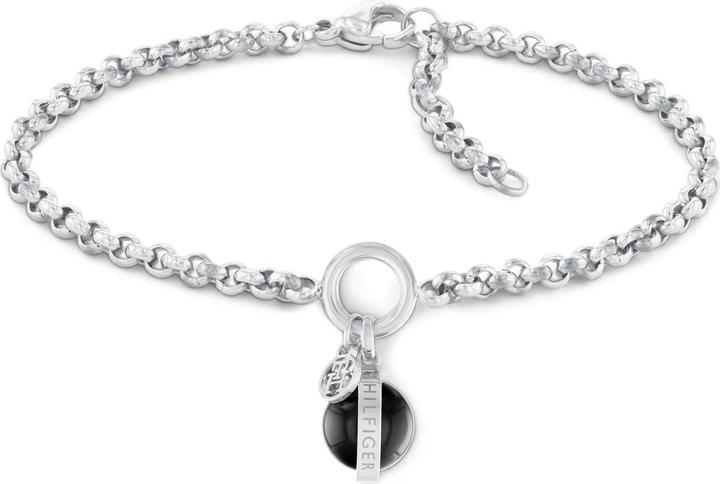 Argent, Noir