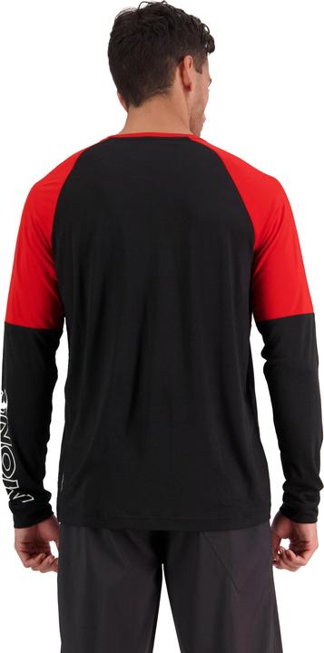 Mons Royale Tarn Merino Shift Wind Jersey