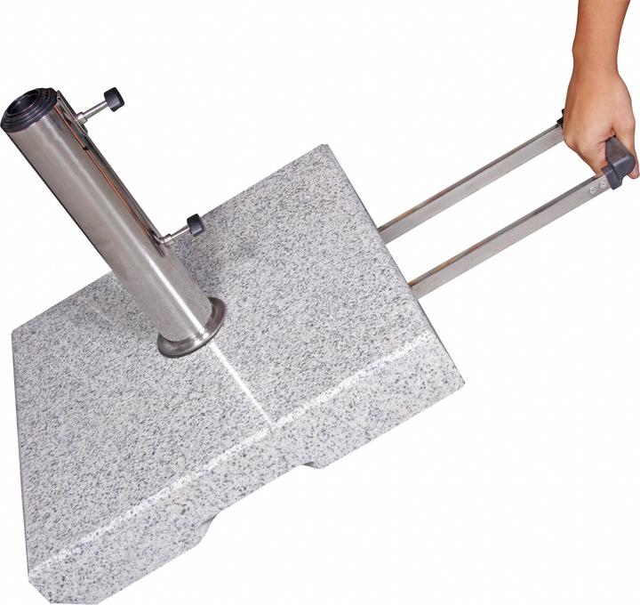 Image du produit Doppler Chariot actif