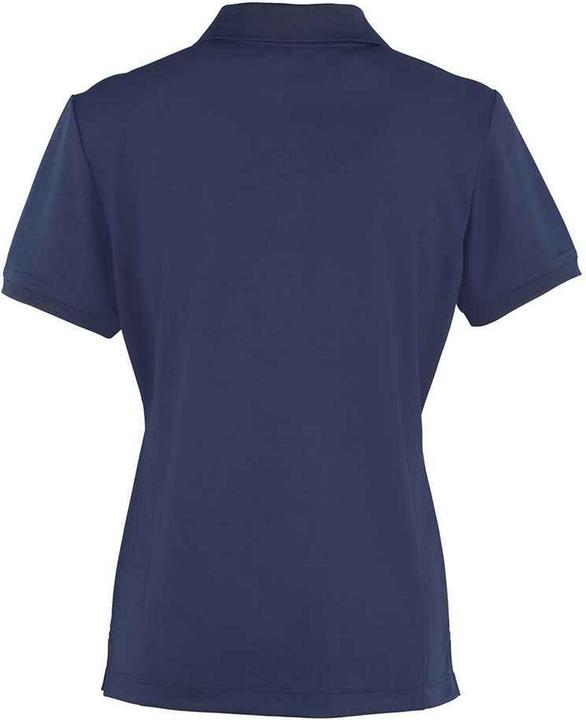 Image du produit Premier - Polo COOLCHECKER - Femme (44 D)