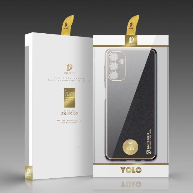 Image du produit Dux Ducis Yolo Series Housse rigide (Samsung Galaxy A13 5G)