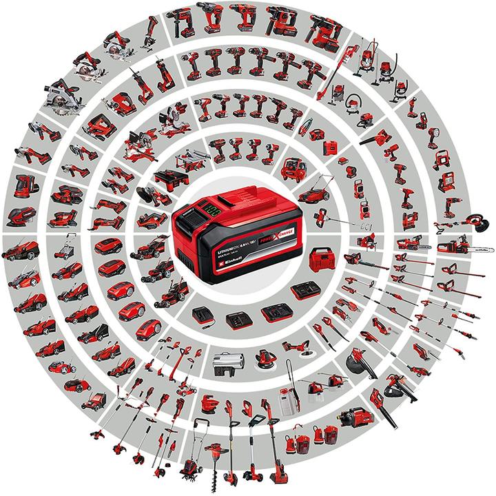 Produktbild Einhell Pressito 18/21 (10 Bar, 21 l)