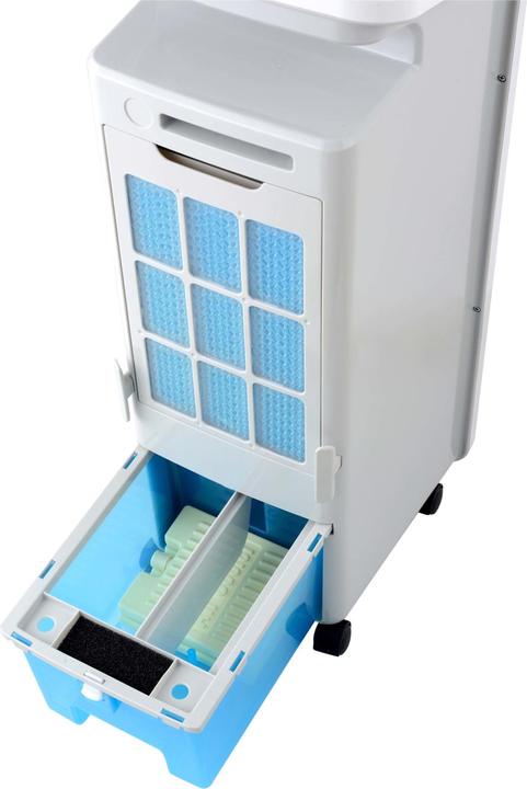 Image du produit Midea AC100-16BR