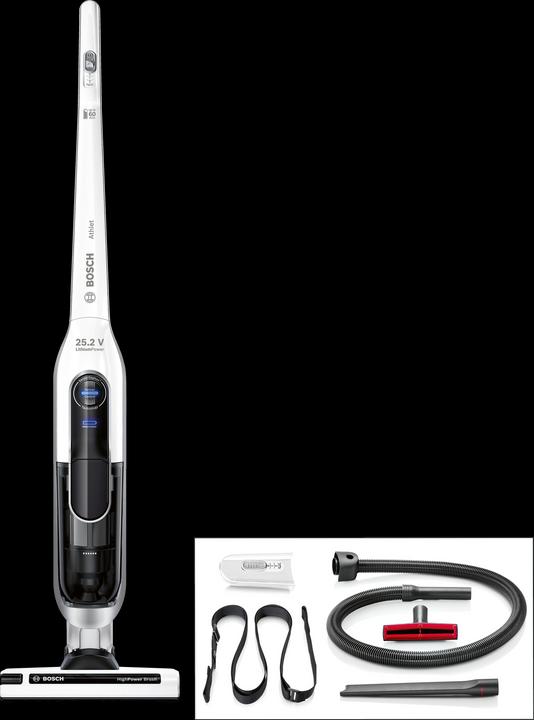 Produktbild Bosch Hausgeräte Athlet Bch6l2560