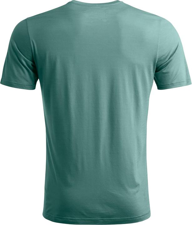 Actual product image Ortovox 120 Cool Tec Abstract T-Shirt (XXL)