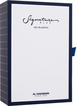 Immagine prodotto Al Haramain Firma blu (Eau de parfum, 100 ml)