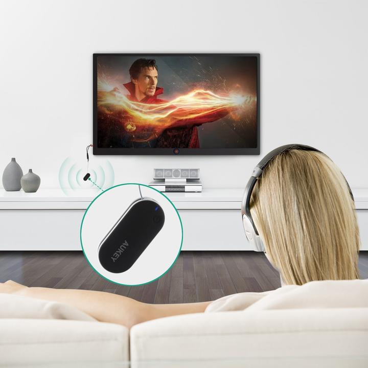 Image du produit Aukey Bt-C1 (Transmetteur)