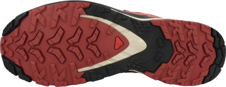 Produktbild Salomon XA PRO 3D V9 GTX - 60357 (38 2/3)