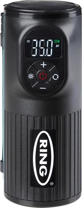 Actual product image Ring Automotive RTC2000 (8.30 bar)