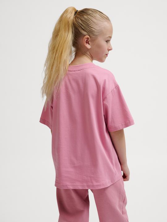 Immagine prodotto hummel hmlJR T-SHIRT LOOSE S/S BEE (58, 59, 60, 62, 63, 64)