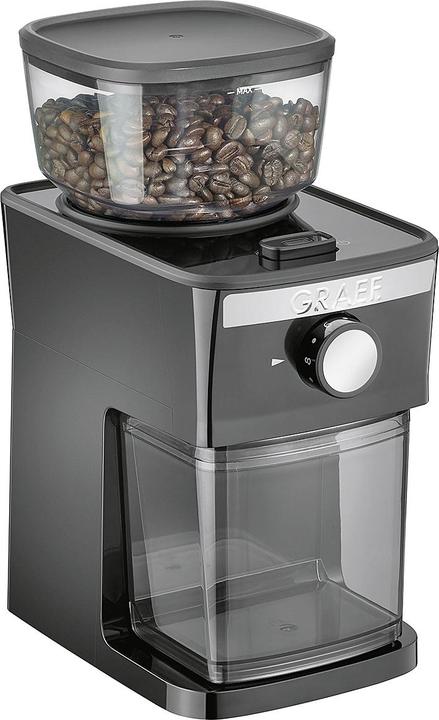 Produktbild Graef GRA CM252 Kaffeemühle