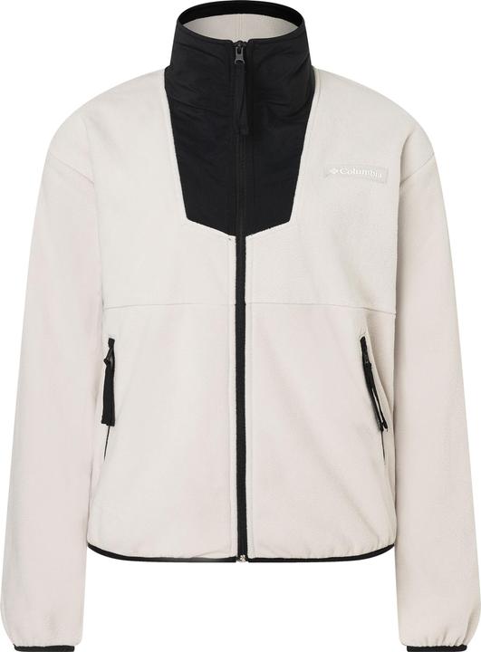 Actual product image Columbia Sequoia Grove™ Full Zip Fleece (M)