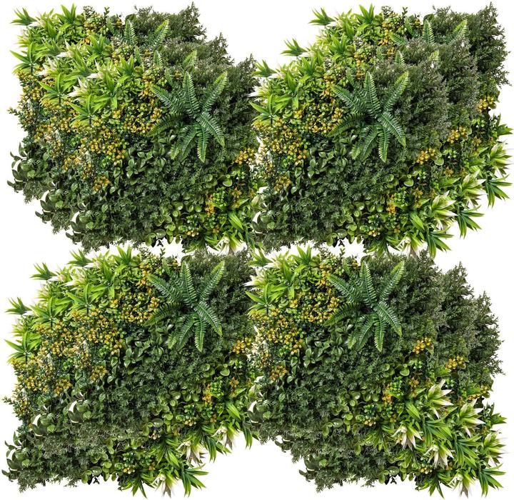 Image du produit Outsunny mur végétal artificiel (50 cm)