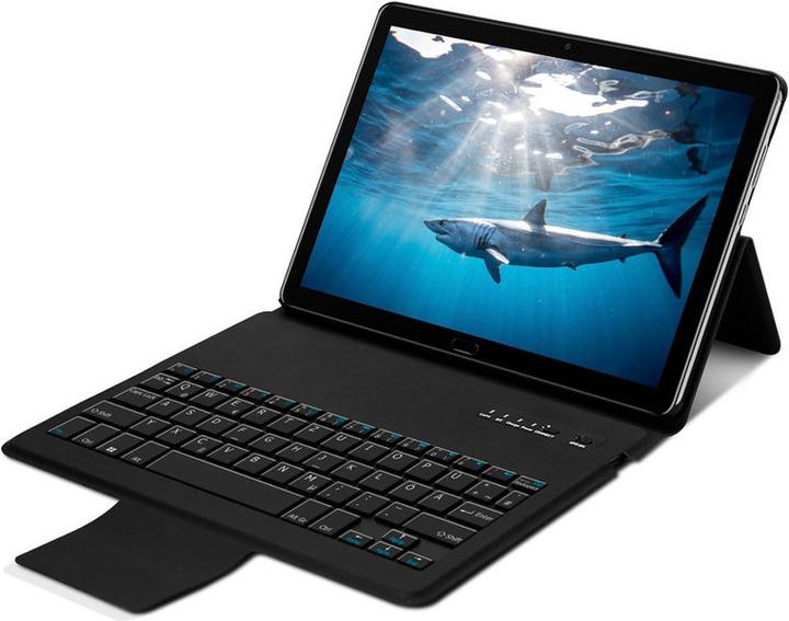 Actual product image Mako Go Type (DE, Huawei MediaPad M5 Lite)