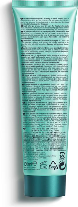 Image du produit Kérastase Résistance Thermique Extentioniste (150 ml)