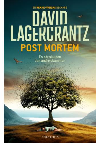 Immagine prodotto Rabén & Sjögren 9789113102627 (Svedese, David Lagercrantz, 2025)