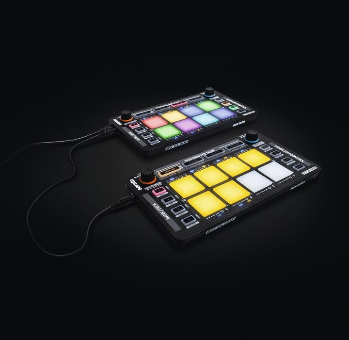 Produktbild reloop Neon