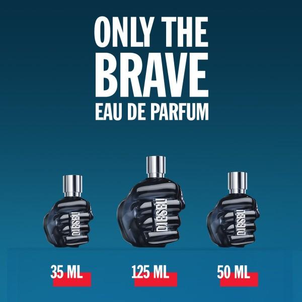 Immagine prodotto Diesel Only The Brave (Eau de parfum, 35 ml)