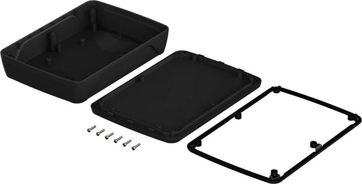 Actual product image Bopla HandHousing Bopad series (Housing)