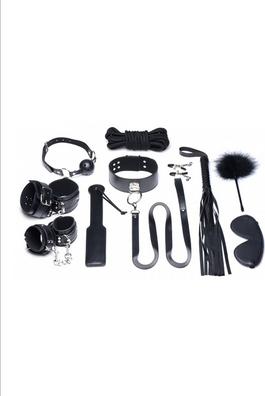 Produktbild XR Brands 10-piece