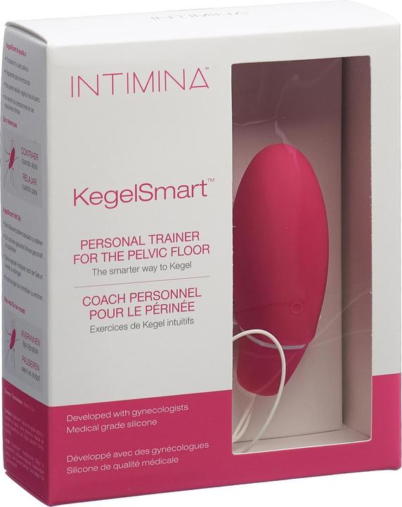Image du produit Intimina Cone Smart (28 - 48g)