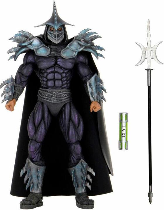 Immagine prodotto Neca Tartarughe Ninja: Super Shredder
