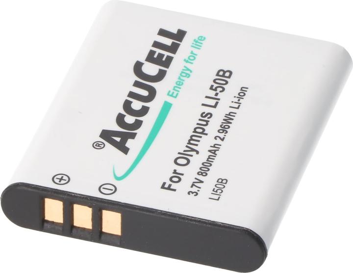 Image du produit Panasonic Batterie VW-VBX090 (Batterie)