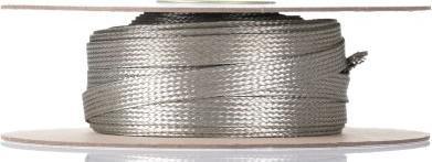 Produktbild Rs Pro Kabelschlauch Metall Kupfer für Kabel-Ø 14m (Kabeldurchlass, 3000 cm)