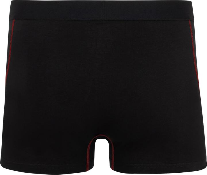 Produktbild Normani 12 x Herren Baumwoll-Boxershorts (XXL, 12er Pack)