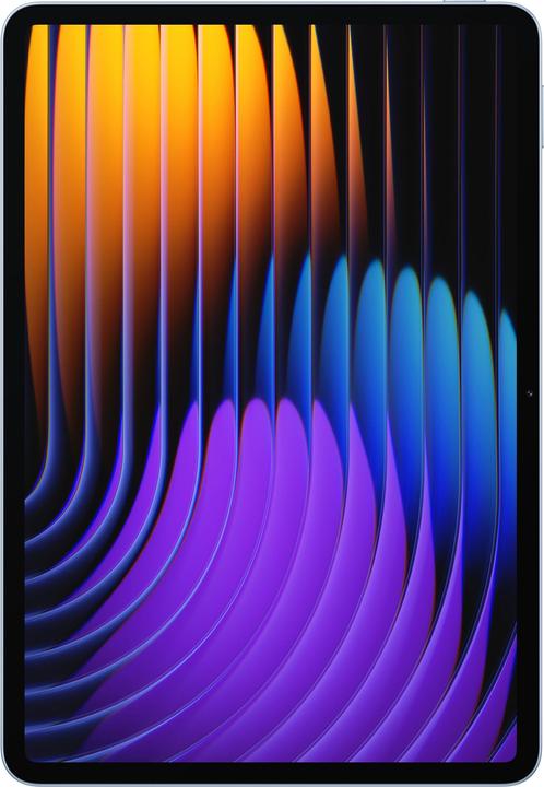 Image du produit Xiaomi Pad 7 (WLAN uniquement, 11.20", 256 Go, Bleu)