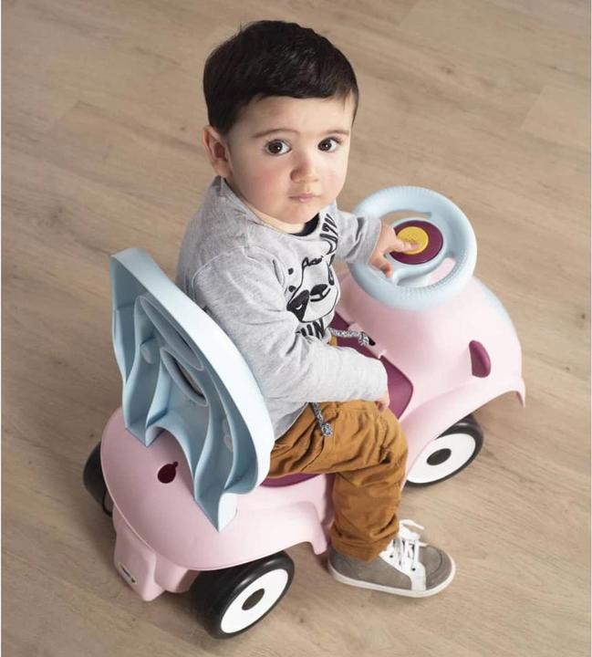 Immagine prodotto Smoby Maestro Ride On