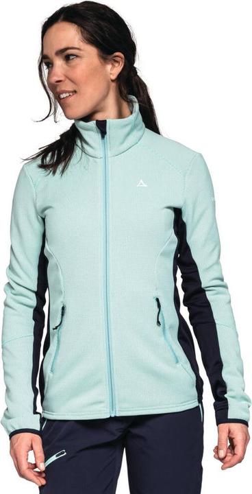 Produktbild Schöffel Fleece Jacket Lodron L (L)