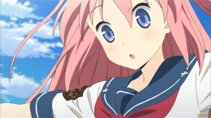 Produktbild Aokana - Four Rhythm Across the Blue - Gesamtedition: Ep.01-12 (2 Blu-rays) (Blu-ray, 2020, Deutsch, Japanisch)