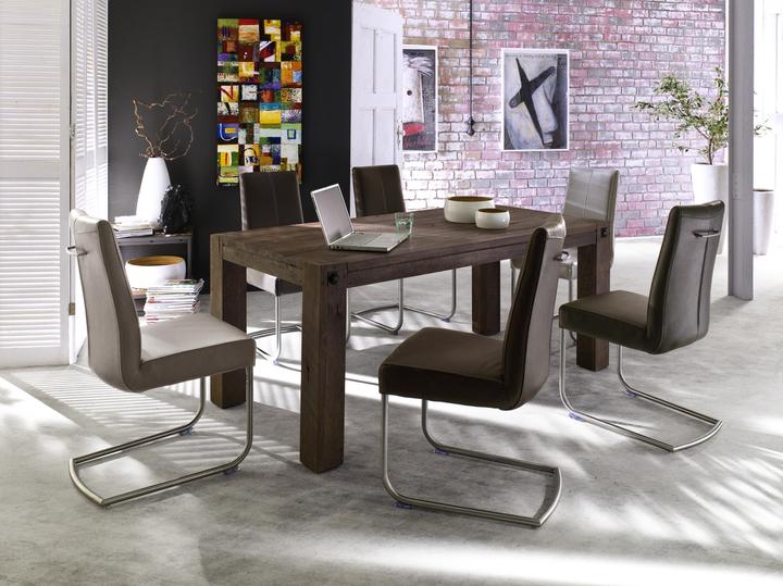 Produktbild Robas Lund Leeds (180 x 90 x 76 cm)
