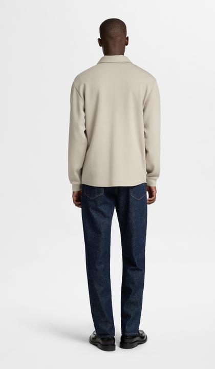 Immagine prodotto Selected Homme Cardigan con zip (XXL)