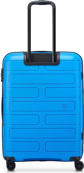 Actual product image Modo by Roncato Supernova 2.0 4 Rollen Kofferset 2-teilig (109 l, L (90 - 115l))