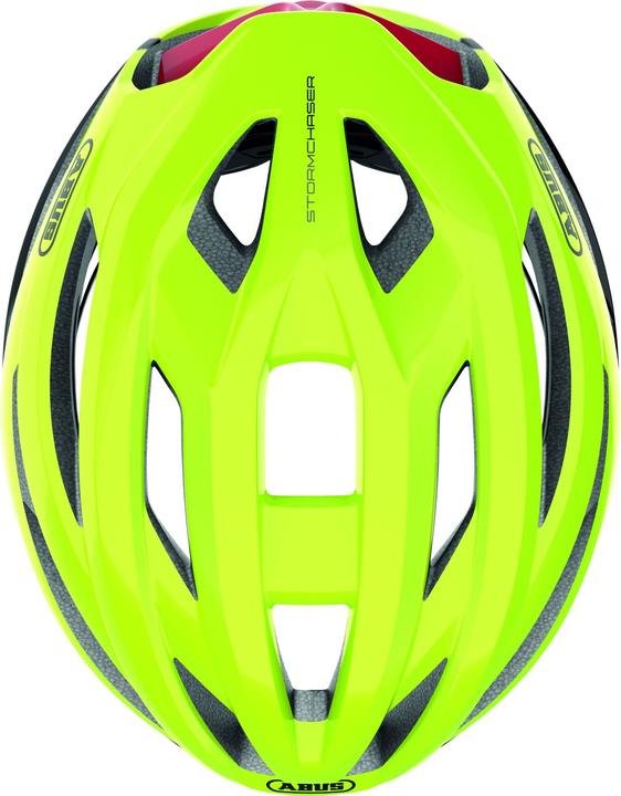 Actual product image Abus StormChaser (59 - 61 cm)