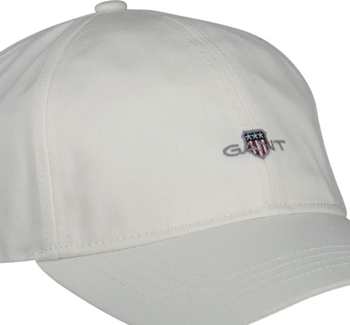 Immagine prodotto GANT Shield Cotton Twill Cap (Taglia unica)