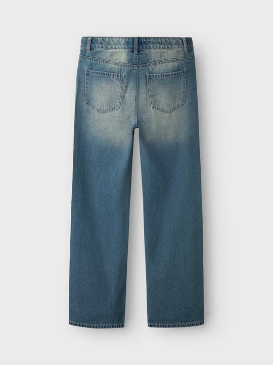 Produktbild Name it Nlmkizza Dnm Loose Pant Noos (176)
