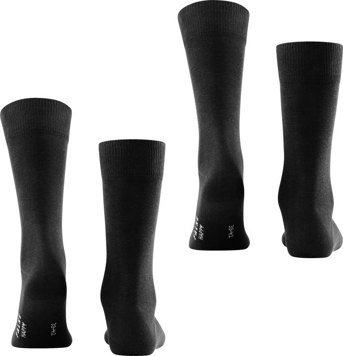 Produktbild Falke Happy SO (Einzelpack, 47 - 50)
