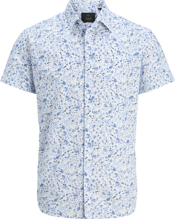 Image du produit Jack & Jones Jprblasummer Print S/S Shirt Sn (XXL)