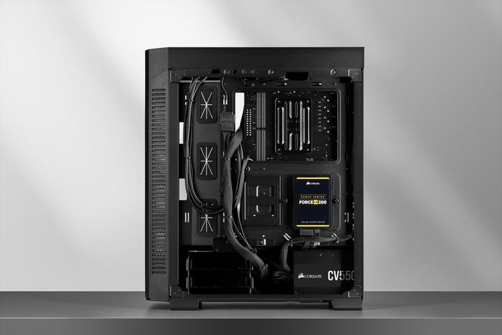 Produktbild Corsair CV550 (550 W)