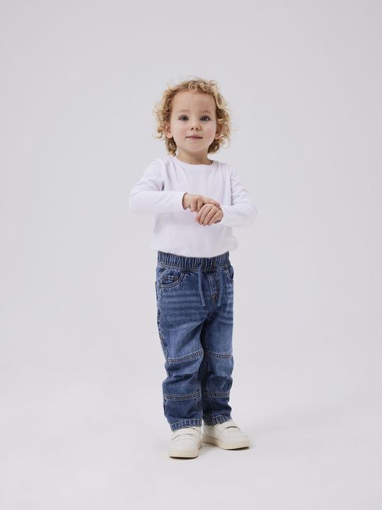 Image du produit Name it NMMRYAN JOG JEANS 9900-BY NOOS (122)