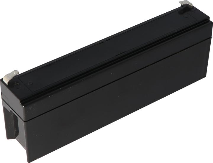 Image du produit AccuCell Batterie au plomb adaptable sur Nellcor Novametrix Pulsoxi 500, 500A