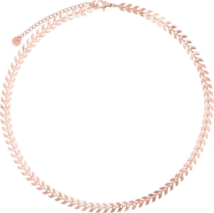 Heideman Urani rose goldfarben (100% Edelstahl)