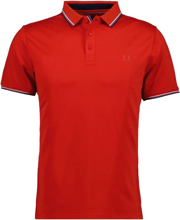 Ragman Poloshirt (XXL)
