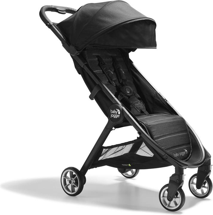 Babyjogger City Tour 2